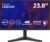 Lenovo Legion R24s Gaming Monitor 23.8 FHD (1920×1080) IPS, 1ms MPRT, 144Hz, Ports HDMI 2.1 DisplayPort 1.2