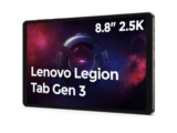 Lenovo Legion Tab Gen 3 8.8 gaming tablet