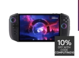 Lenovo Legion go 2 Z2 extreme – With code