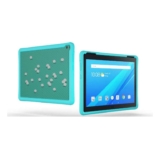 Lenovo Protective Kids Case with Protective Eye Filter and Rear Sticker Designed for 10.1 TAB 4 10 Plus Tablet