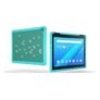 Lenovo Protective Kids Case with Protective Eye Filter and Rear Sticker Designed for 10.1 TAB 4 10 Plus Tablet