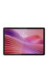 Lenovo Tab 10.1 64GB Tablet with Clear Case – Grey