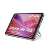 Lenovo Tab One Android Tablet 8.7 inch HD Display MediaTek Helio G85 4GB RAM 128GB Prime Exclusive