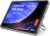 Lenovo Tab One Android Tablet 8.7 inch HD Display MediaTek Helio G85 4GB RAM 64GB Wi-Fi 5 Clear Case
