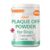 Leos Plaque off Powder for Dogs & Cats 200g Pet Teeth Cleaning
