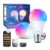 Lepro Bayonet Colour Changing Smart Bulb B22, 2pcs