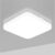 Lepro Ceiling Lights 24W, 2400lm Super Bright Square LED Ceiling Light