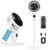 Lepwings Rechargeable 8 Pedestal Fan ( Del next week / 10400mAh / USB-C / Remote Control ) BABYJIALEDS LIMITED/FBA