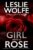 Leslie Wolfe – Girl With A Rose -(Tess Winnett) – Kindle Edition