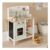 Lets Bake Wooden Play Kitchen Set, Mint
