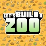 Lets Build a Zoo Nintendo Switch Game
