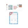 Letter to Santa Kit