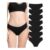 Levao Seamless Womens No-VPL Invisible Hipster Briefs, 7-Pack