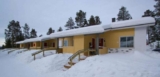Levi Cottages Lapland-Finland, Santa Break (3 nights) 2 adults, 2 children – Self Catering – 1 Apartment – Return Flights from Manchester