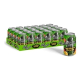 Levi Roots Crush Sparkling Fruit Juice Grapefruit-Mango-Pineapple – £9.50 S&S
