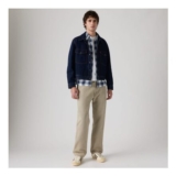 Levis 565 Loose Straight Jeans