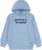 Levis Boys Ee910 Batwing Pullover Hoodie (pack of 1)
