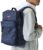 Levis LPACK Standard Issue Bag, Blue Heritage Collage Print