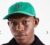 Levis LS monogram logo cap in washed green – 100% cotton – One Size – further discount w/code for new customers