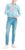 Levis Mens 512 Slim Taper Jeans