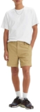 Levis Mens Olive Shorts – Size 29W / Purple Size 28W £17.51