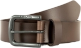 Levis Mens Seine Metal Belt