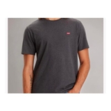 Levis Mens Ss Original Housemark Tee- Core Chesthit Logo T-Shirt