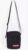 Levis Mini Crossbody Bag black / red