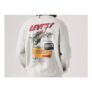 Levis Relaxed Graphic Crewneck Sweatshirt