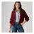 Levis Snowflake Cardigan