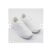 Levis White Larry J Style Trainers