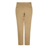 Levis Womens Essential Chino Trousers (Khaki) – Sizes 25L27, 25L29 & 32L27