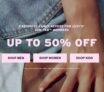 Levis early access sale up to 50% off off for Red Tab Members