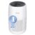 Levoit Core Mini Air Purifier Quiet HEPA Filter with Fragrance Sponge, 3 Speed