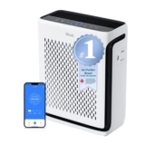 Levoit Vital 100S Smart Air Purifier – White