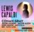 Lewis Capaldi Roundhay Festival Ticket 4th July (Blue Light Card Holders)