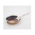 Lexi Home 20cm Stainless Steel Copper Plated Frying Pan