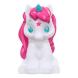 Lexibook Color Nightlight for Kids, White, Battery Included NLJ01UNI