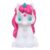 Lexibook Color Nightlight for Kids, White, Battery Included NLJ01UNI