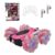 Lexibook Crosslander Glow RC Car RC21G