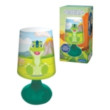 Lexibook Dinosaur Nightlight Lamp MLT10DINO