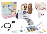 Lexibook, StarCAM Print HD Camera, DJ160LXB
