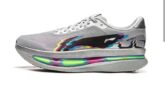 Li-Ning Mens RED HARE 9 ULTRA Racing Running Shoes BOOM FIBER EU sizes 40-49 with code. Sold by LINING Official Store