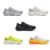Li-Ning Mens YUEYING 6 PRO Optimized Cushion Running Shoes with Wide Toe – £82.20 for sizes 6.5-11.5 in all colours – AliExpress from China