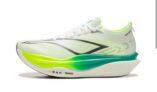 Li-Ning Unisex FEIDIAN 6 ELITE Racing Running Shoe EU sizes 39-46 with code – Sold by LINING Official Store