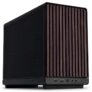 Lian Li A3 mATX MD Walnut Black B GRADE (B Grade – Returned)