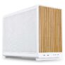 Lian Li A3 mATX MD White Micro-ATX PC Case – B Grade (Returned)