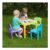 Liberty House Toys Childrens Table and 4 Chairs Set – Multicoloured