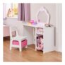 Liberty House Toys Kids Dressing Table
