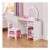 Liberty House Toys Kids Dressing Table